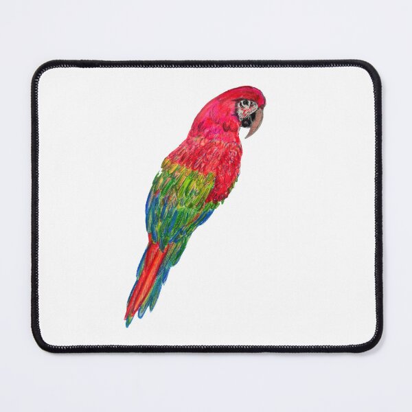 Item preview, Parrot and Macaw bird designed and sold by CanDo20.