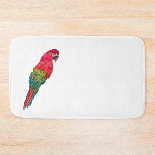 Item preview, Parrot and Macaw bird  designed and sold by CanDo20.