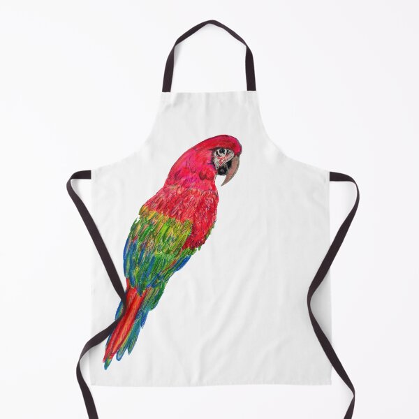 Item preview, Parrot and Macaw bird  designed and sold by CanDo20.