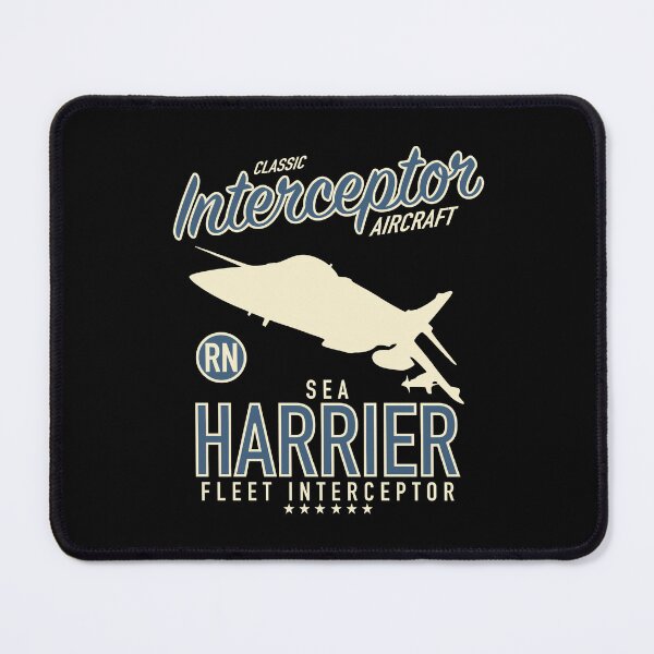Item preview, Sea Harrier designed and sold by StrongVlad.