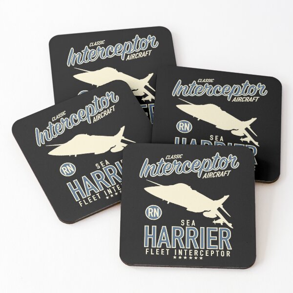 Item preview, Sea Harrier designed and sold by StrongVlad.