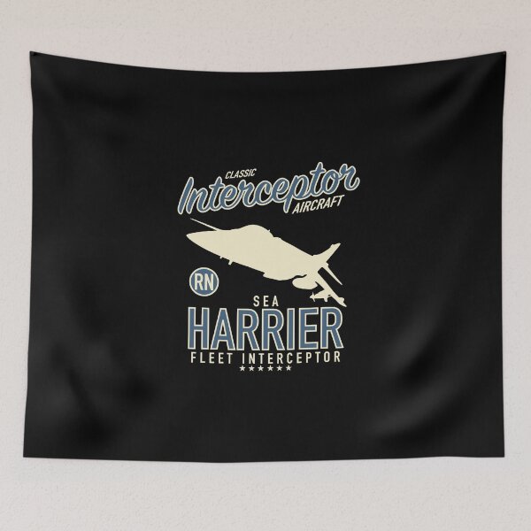 Item preview, Sea Harrier designed and sold by StrongVlad.