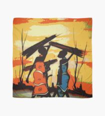 Masai women Scarf
