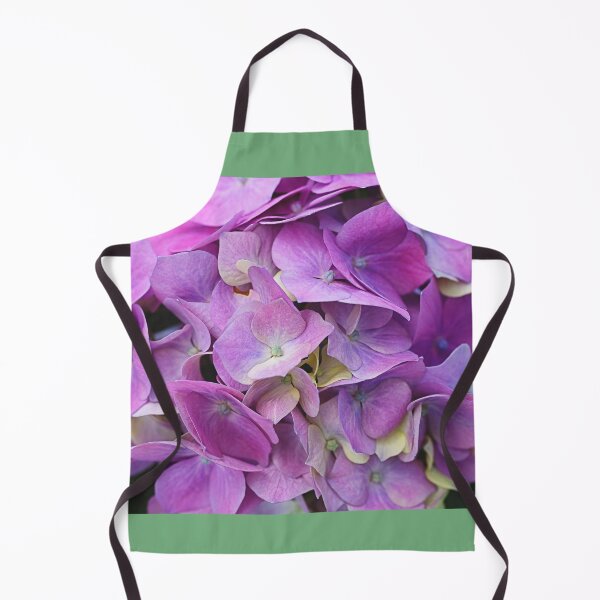 Item preview, Pink Hydrangea Summer Tones designed and sold by Joy Watson - Natural Light Photography .
