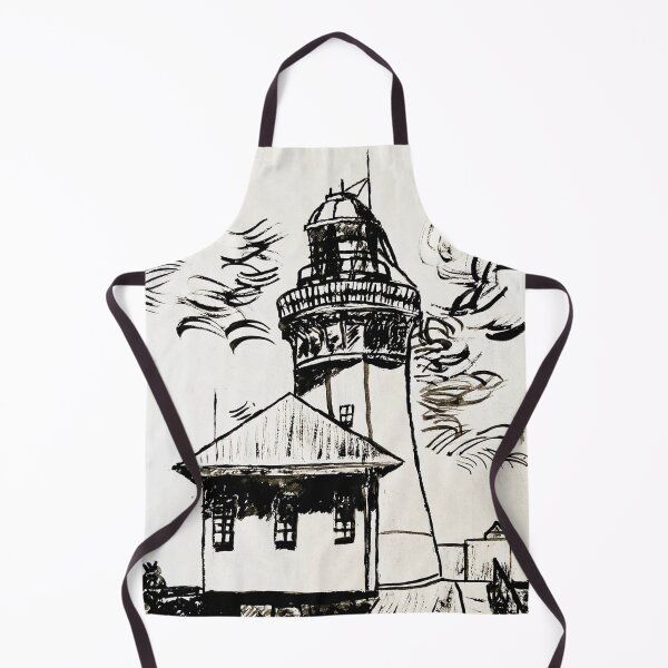 Item preview, Lighthouse by Margo Humphries designed and sold by Margo Humphries.