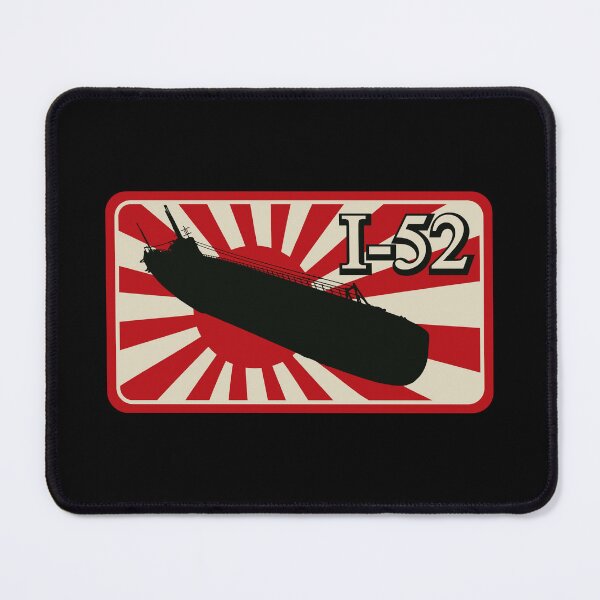 Item preview, Japanese Submarine I-52 designed and sold by StrongVlad.