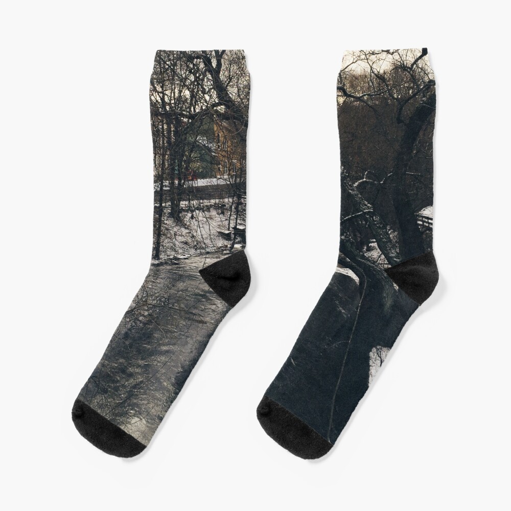 Item preview, Socks designed and sold by adamayokuy.