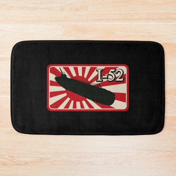 Item preview, Japanese Submarine I-52 designed and sold by StrongVlad.