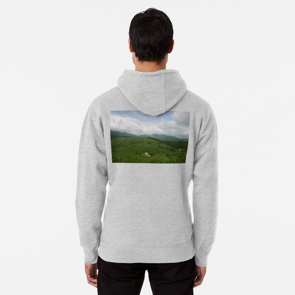 Item preview, Pullover Hoodie designed and sold by adamayokuy.