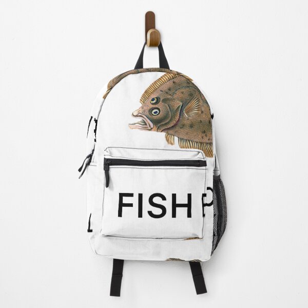 Item preview, Fish Be Like designed and sold by ZGarbageTurtle.