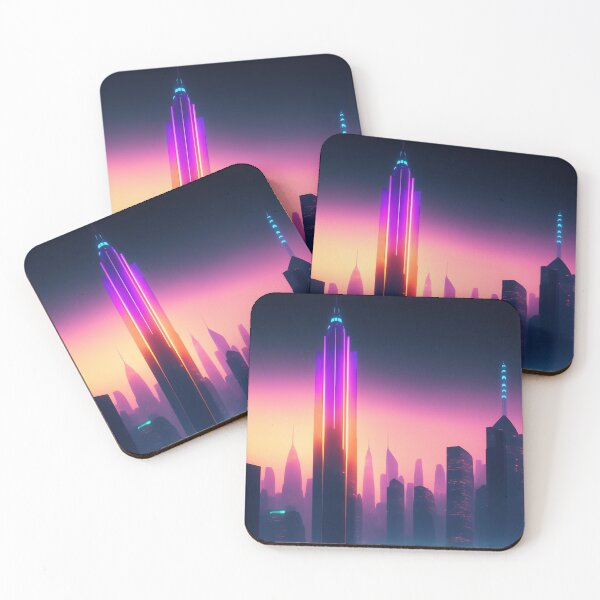 Item preview, New York Cyberpunk designed and sold by HapaLady92.