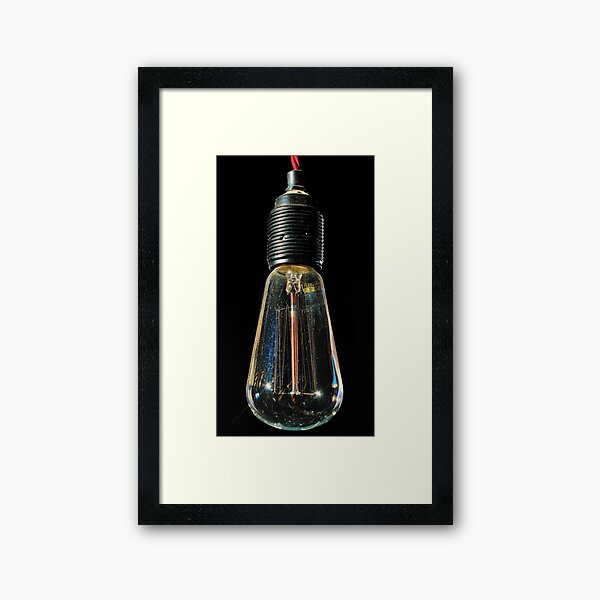 Item preview, Lightbulb designed and sold by code7600.