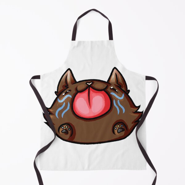 Item preview, Mlem designed and sold by AlathyaOwO.