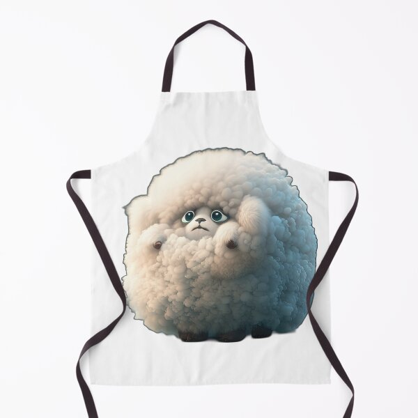 Item preview, Its so fluffy designed and sold by Kazakuba.