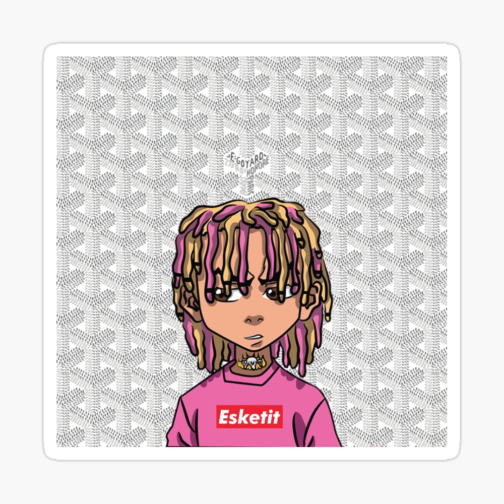 lil pump lil pump