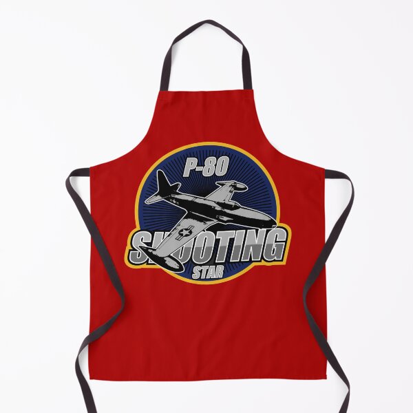 Item preview, P-80 Shooting Star designed and sold by StrongVlad.