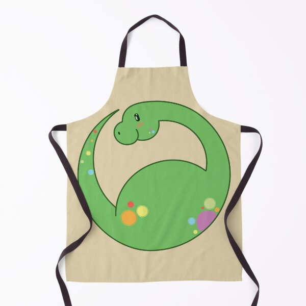 Item preview, Timothy the Sauropod designed and sold by Monet-Grimweire.