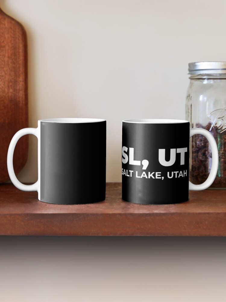 UD Store: slaysian mug