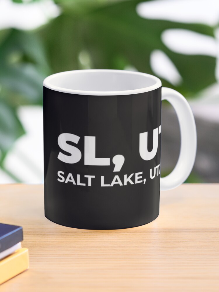 UD Store: slaysian mug