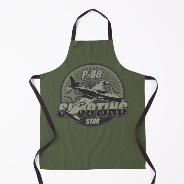 Item preview, P-80 Shooting Star designed and sold by StrongVlad.