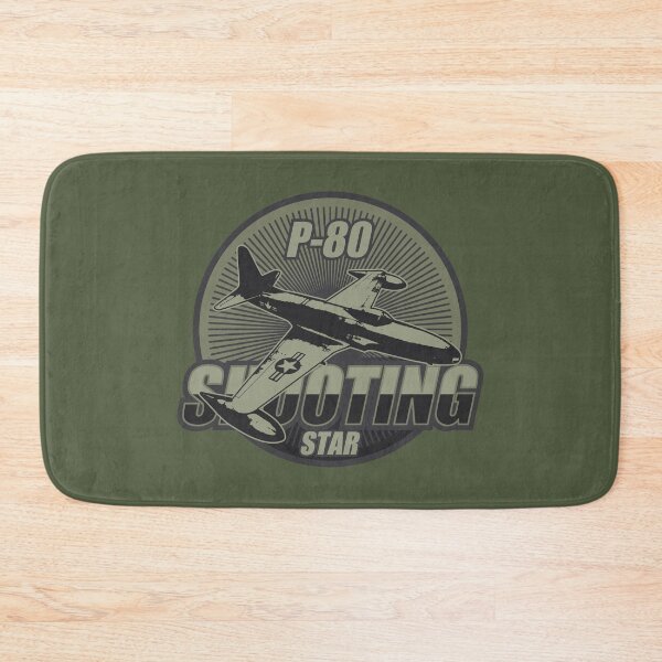 Item preview, P-80 Shooting Star designed and sold by StrongVlad.