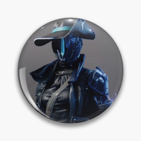 Item preview, Guardian Warlock 1.0 designed and sold by Firecracker9573.
