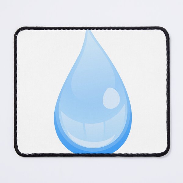 Item preview, Water drop designed and sold by Aleksander1.