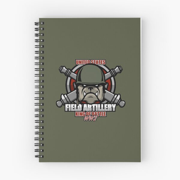 Item preview, WW2 US Army Field Artillery designed and sold by StrongVlad.