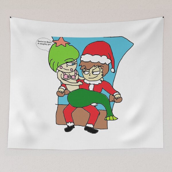 Item preview, I've been a naughty girl  designed and sold by Jnetwork.
