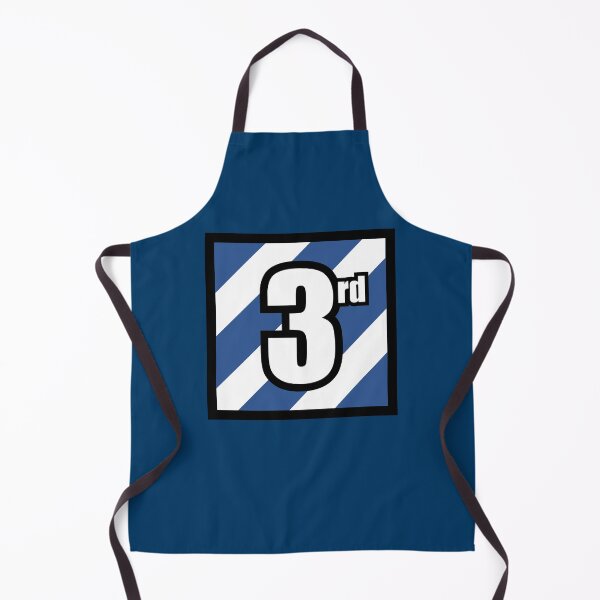 Item preview, 3rd Infantry Division designed and sold by StrongVlad.