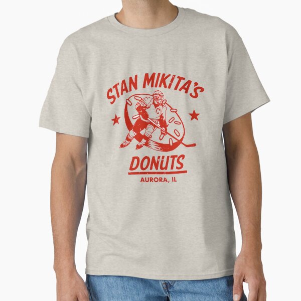 Item preview, Tienda de donas del mundo de Wayne designed and sold by JiggyNewfie2022.