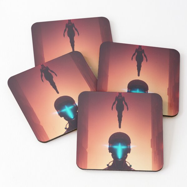 Item preview, Consious Ai, new age designed and sold by MehmudArtdesign.