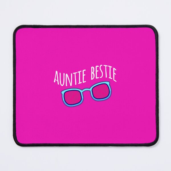 Item preview, AUNTIE BESTIE designed and sold by HAIFAHARIS.