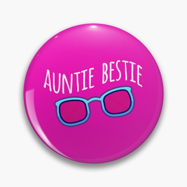Item preview, AUNTIE BESTIE designed and sold by HAIFAHARIS.