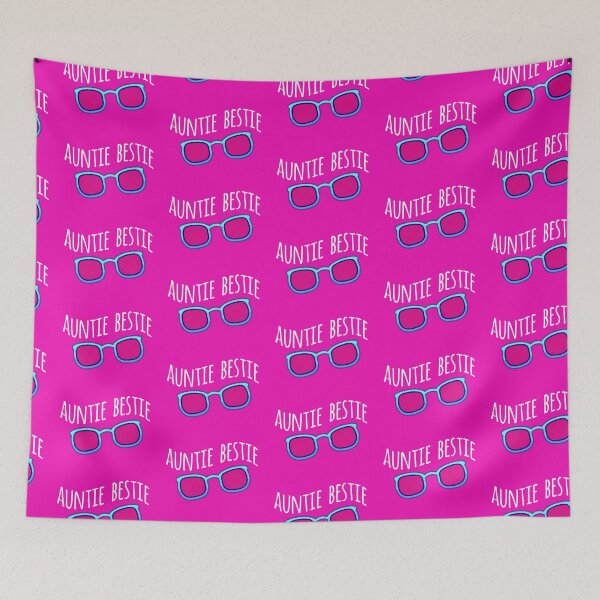 Item preview, AUNTIE BESTIE designed and sold by HAIFAHARIS.