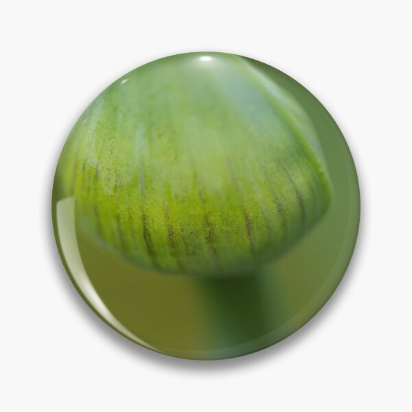Item preview, Lily Of The Nile Crisp In Green  designed and sold by Joy Watson - Natural Light Photography .