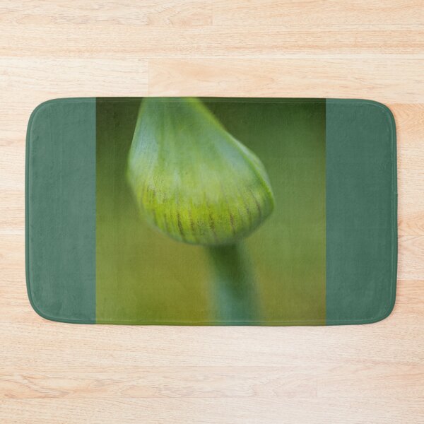 Item preview, Lily Of The Nile Crisp In Green  designed and sold by Joy Watson - Natural Light Photography .