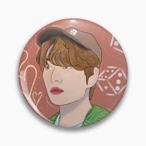 Item preview, Onew DICE redraw bg ver designed and sold by MintyLix.