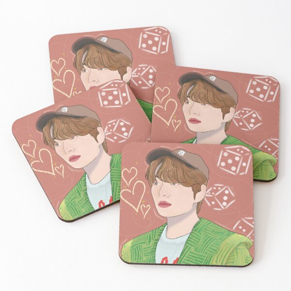 Item preview, Onew DICE redraw bg ver designed and sold by MintyLix.