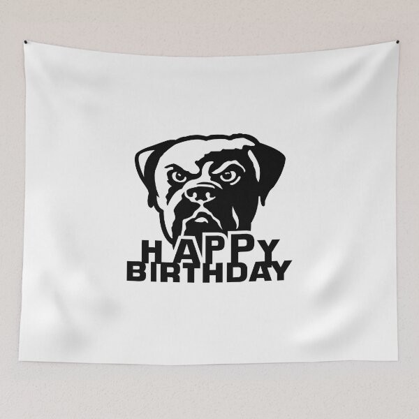 Item preview, Birthday T-Shirt, Happy Birthday T-shirt, i love dog  theme, Birthday Gift, Design for Man and Ladies ,Boy and Girl ,Classic T-Shirt Gift designed and sold by sixday 7day.