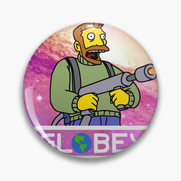 Item preview, Hank Scorpio 1 designed and sold by dronpeitsou.