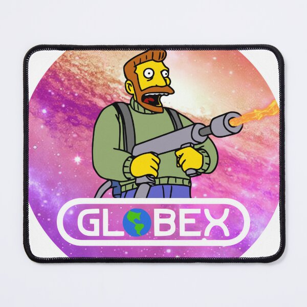 Item preview, Hank Scorpio 1 designed and sold by dronpeitsou.