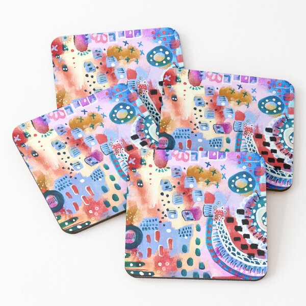 Item preview, Sunset Party designed and sold by MarniGeorge.