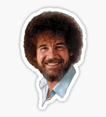 Bob Ross: Gifts & Merchandise | Redbubble