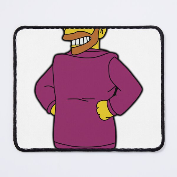 Item preview, Hank Scorpio Coat designed and sold by dronpeitsou.