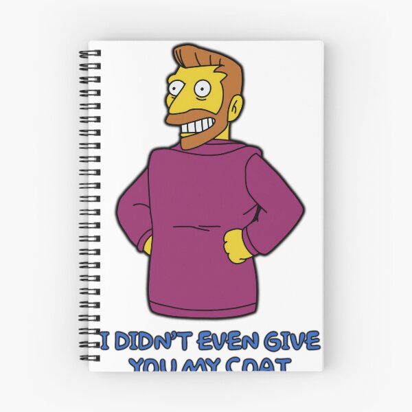 Item preview, Hank Scorpio Coat  designed and sold by dronpeitsou.