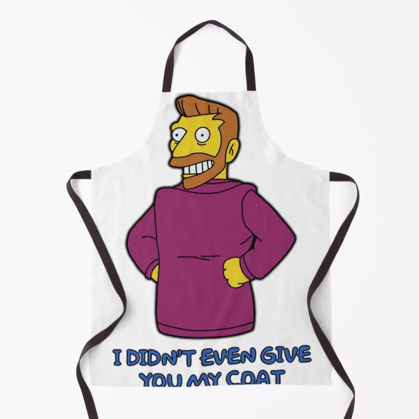 Artikelvorschau, Hank Scorpio-Mantel entworfen und verkauft von dronpeitsou.