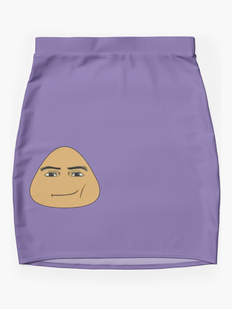 Roblox Face Mini Skirts for Sale