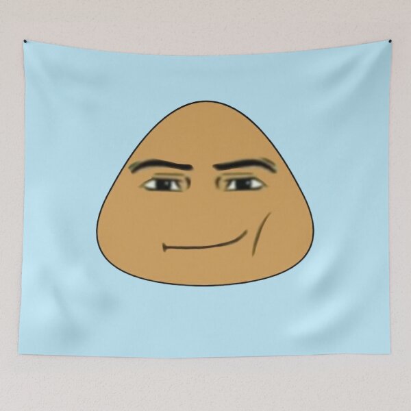 Item preview, poman face designed and sold by Tayloaspencer.