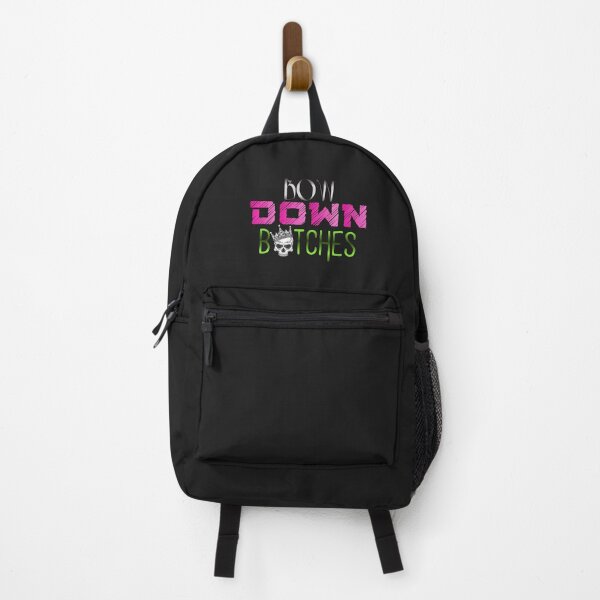 Item preview, Bow Down B*tches designed and sold by SimplyCosmic11.